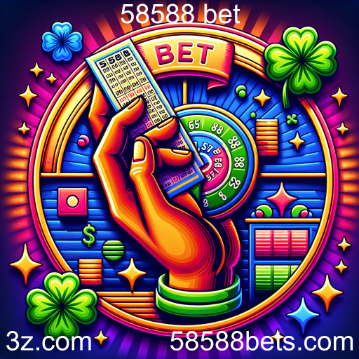 Explorando a Categoria de Loteria no 58588 Bet: Sorte e Emoção em Cada Aposta
