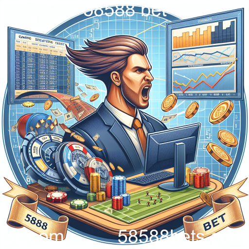 Apostas em Esportes: A Emoção das Competências no 58588 bet