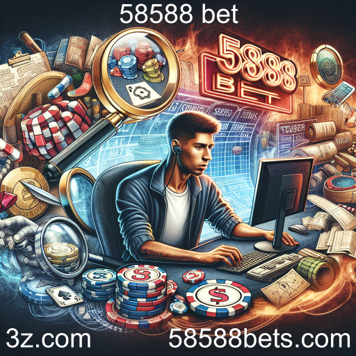 Explorando a Categoria de Ferramentas em Jogos: Estratégias e Criatividade em 58588 Bet